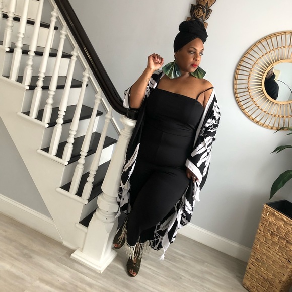 Forever 21 Pants - Forever 21 Plus Jumper